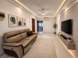 Blk 351 Clementi Avenue 2 (Clementi), HDB 3 Rooms #555472881